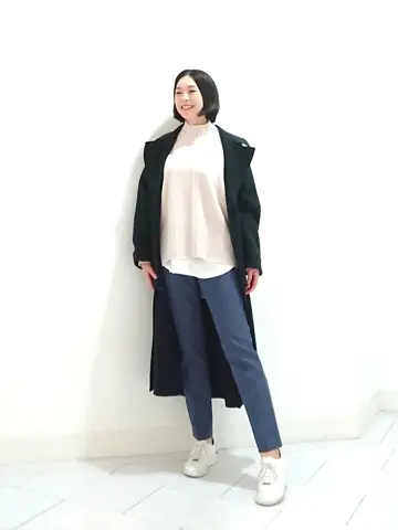 ICB KANAE コーディネート画像