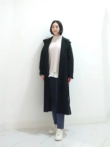 ICB KANAE コーディネート画像