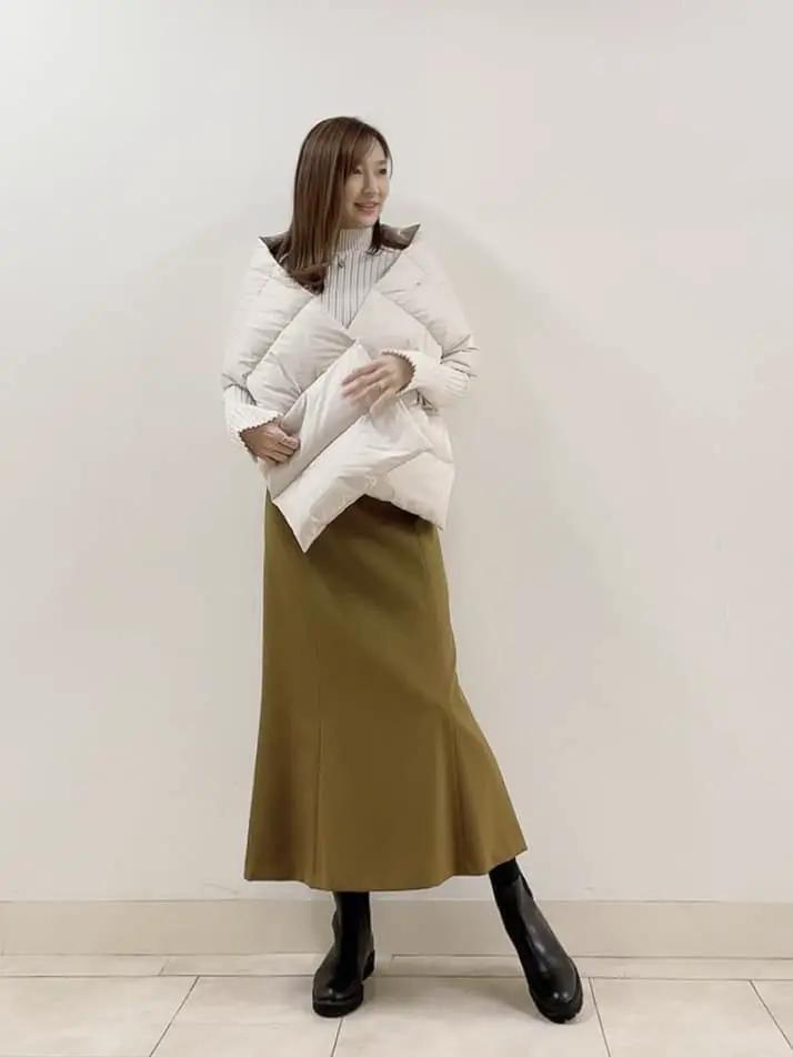  世戸 コーディネート画像