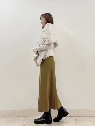 ICB 世戸 コーディネート画像