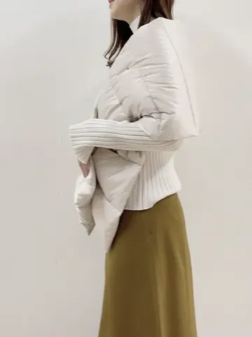 ICB 世戸 コーディネート画像