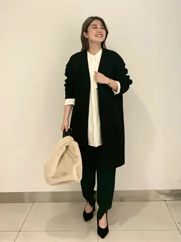 ICB Kadoi コーディネート画像