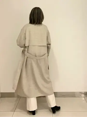 ICB Kadoi コーディネート画像