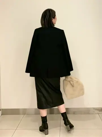 ICB Kadoi コーディネート画像