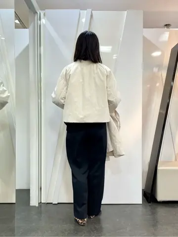 ICB K コーディネート画像