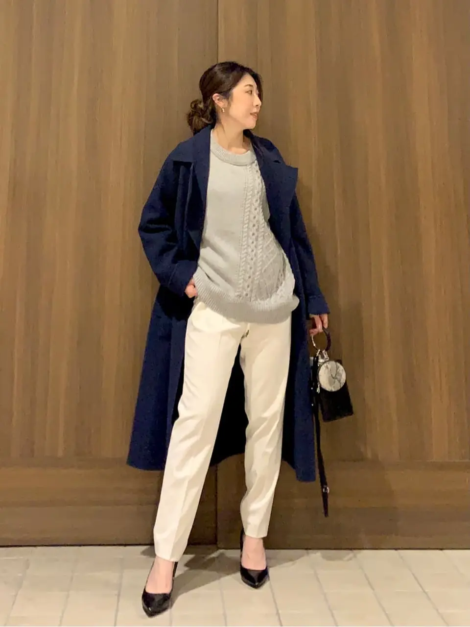  村田 コーディネート画像