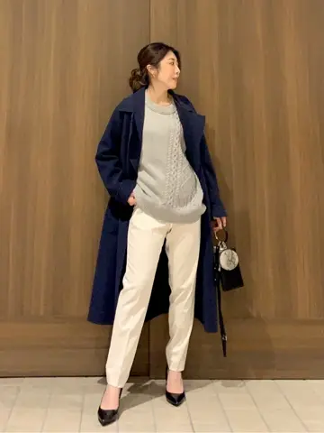 ICB 村田 コーディネート画像