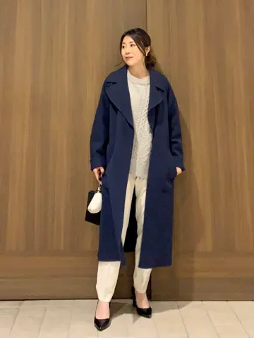 ICB 村田 コーディネート画像