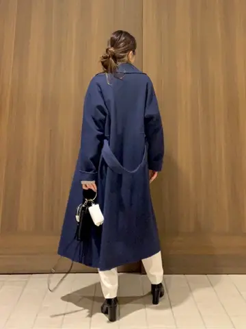 ICB 村田 コーディネート画像