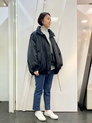 ICB 須賀原 コーディネート画像