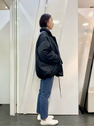 ICB 須賀原 コーディネート画像