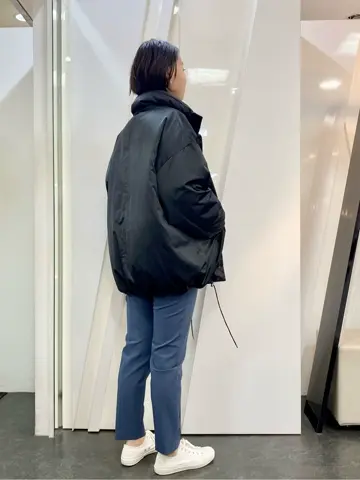 ICB 須賀原 コーディネート画像