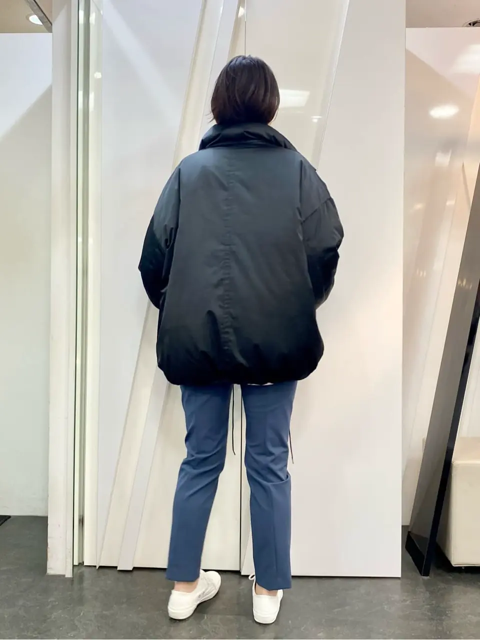 ICB 須賀原 コーディネート画像