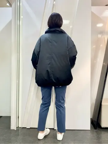 ICB 須賀原 コーディネート画像