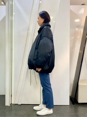 ICB 須賀原 コーディネート画像