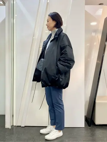 ICB 須賀原 コーディネート画像