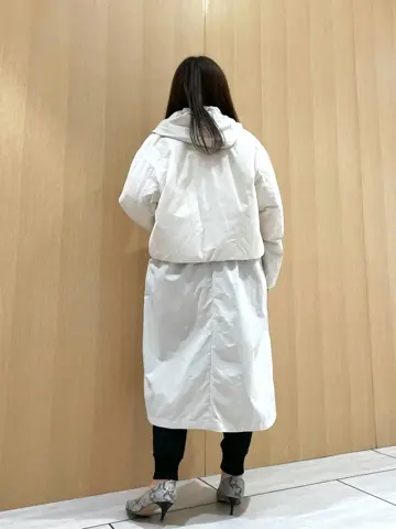 ICB 諸田 コーディネート画像