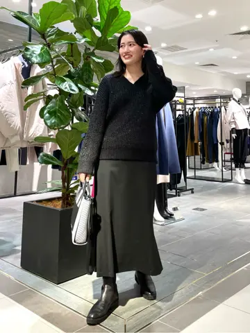 ICB 田中  コーディネート画像