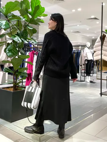 ICB 田中  コーディネート画像