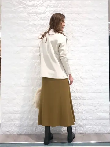 ICB Ashu コーディネート画像