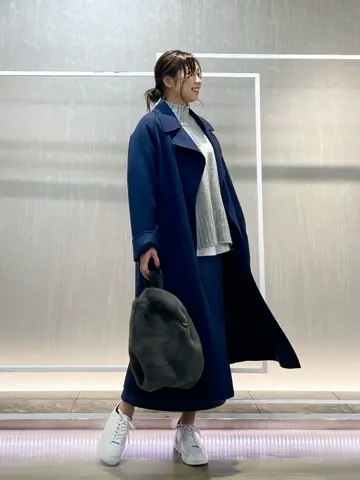 ICB 高橋 コーディネート画像