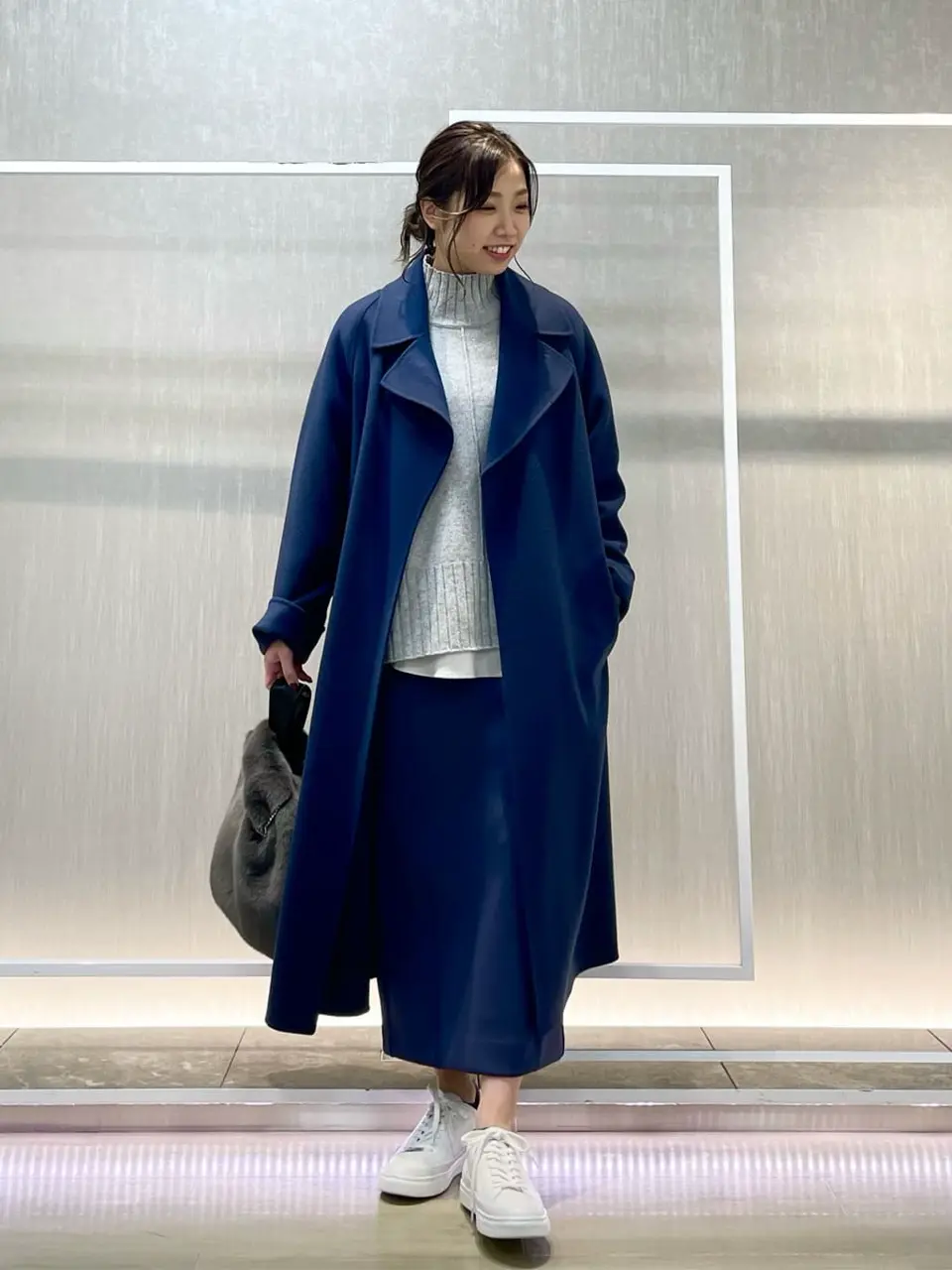 ICB 高橋 コーディネート画像