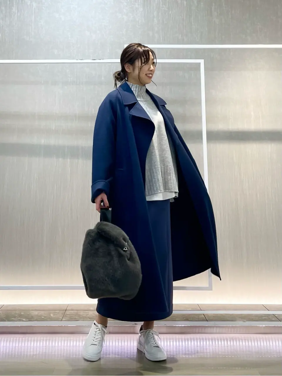 ICB 高橋 コーディネート画像