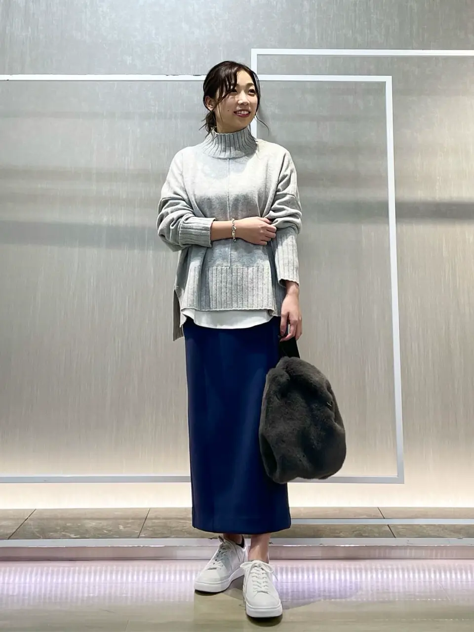 ICB 高橋 コーディネート画像