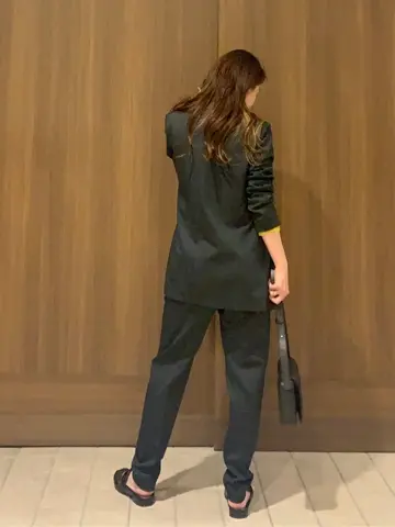 ICB 村田 コーディネート画像