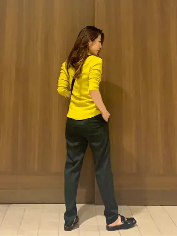 ICB 村田 コーディネート画像