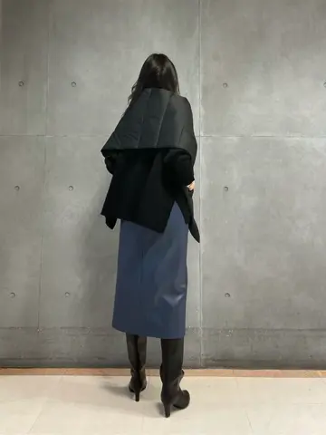 ICB 古住 コーディネート画像