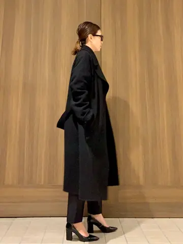 ICB 玉田 コーディネート画像