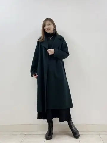 ICB 世戸 コーディネート画像