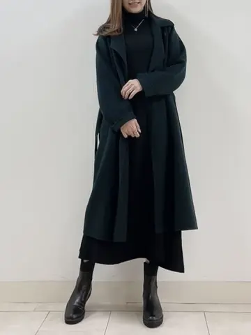 ICB 世戸 コーディネート画像