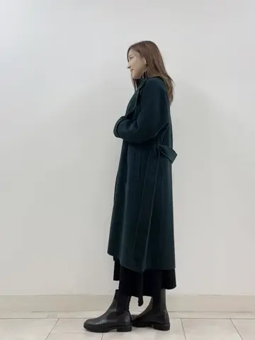 ICB 世戸 コーディネート画像