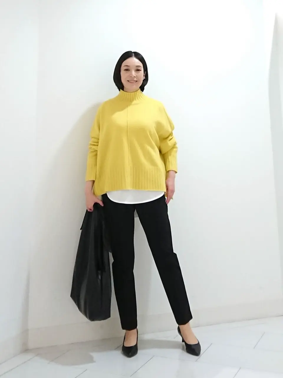  KANAE コーディネート画像