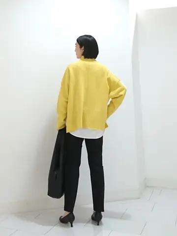 ICB KANAE コーディネート画像