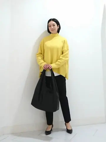 ICB KANAE コーディネート画像