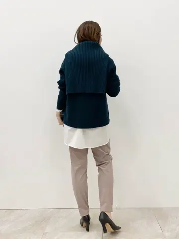 ICB 寺岡 コーディネート画像