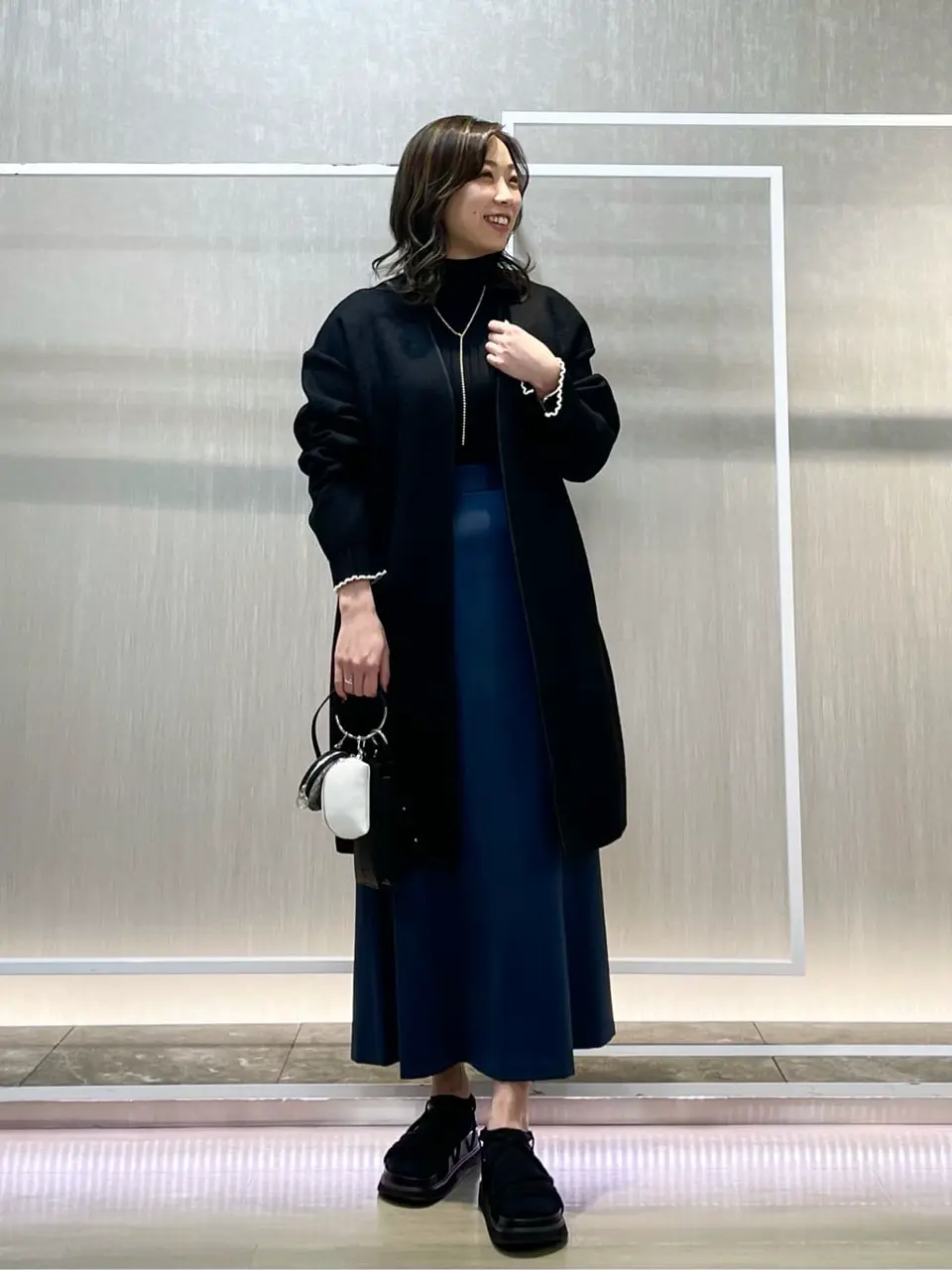  高橋 コーディネート画像