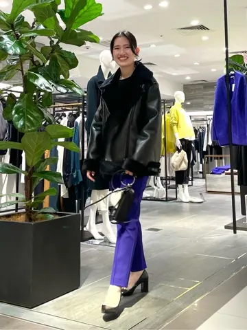 ICB 田中  コーディネート画像