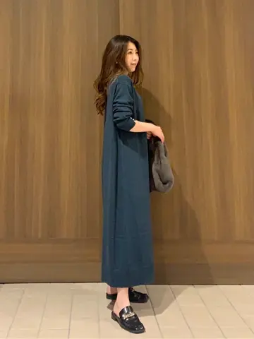 ICB 村田 コーディネート画像