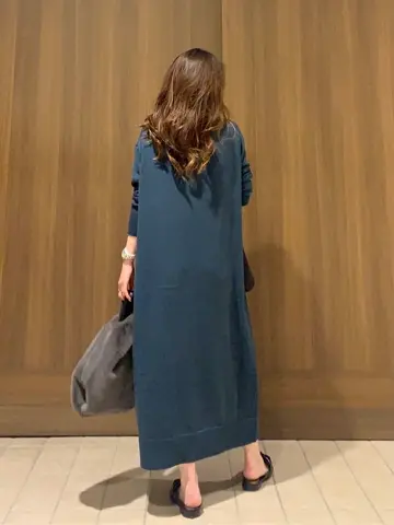 ICB 村田 コーディネート画像