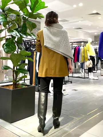 ICB 和久 コーディネート画像