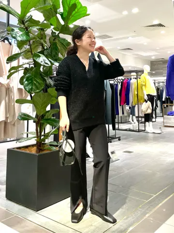 ICB 和久 コーディネート画像