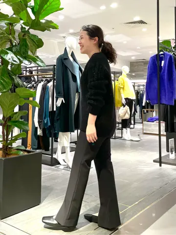 ICB 和久 コーディネート画像