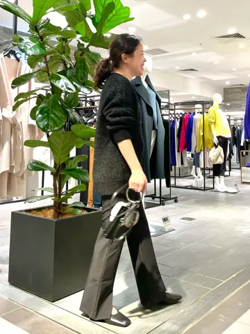 ICB 和久 コーディネート画像