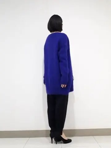 ICB 長谷川 コーディネート画像