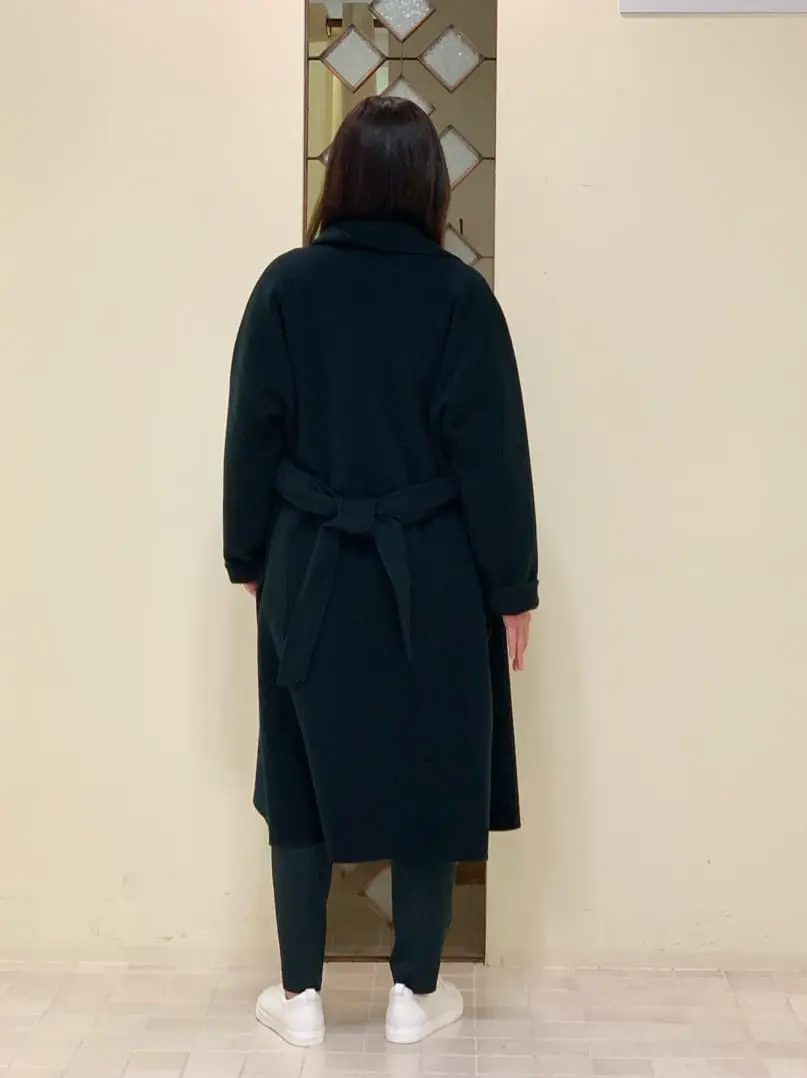 ICB 井阪 コーディネート画像