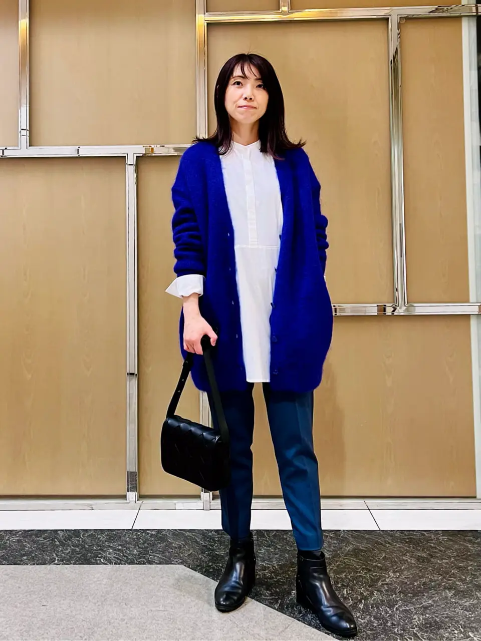  森澤 コーディネート画像